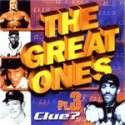 Various Artists - The Great Ones Pt.3