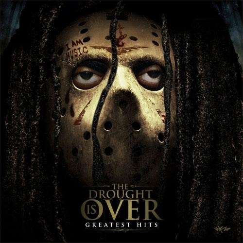 Lil Wayne - The Drought Is Over (Collector's Edition)