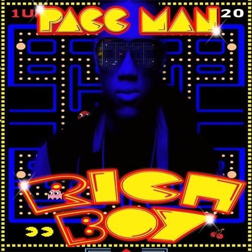 Pacc Man - Rich Boy (Zone 4)