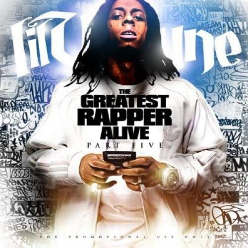 Lil Wayne - The Greatest Rapper Alive, Part 5