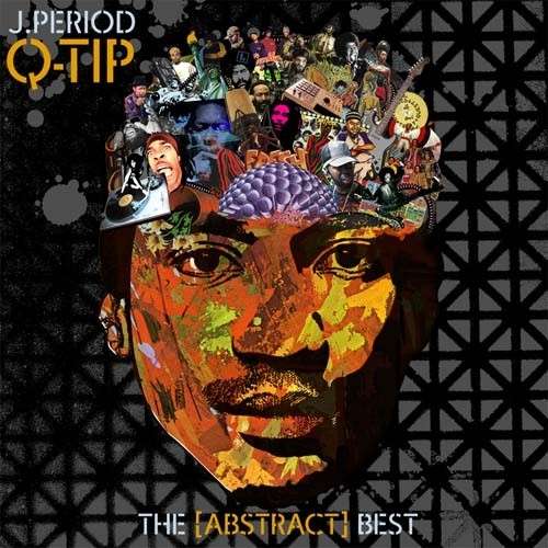 Q-Tip - The [Abstract] Best