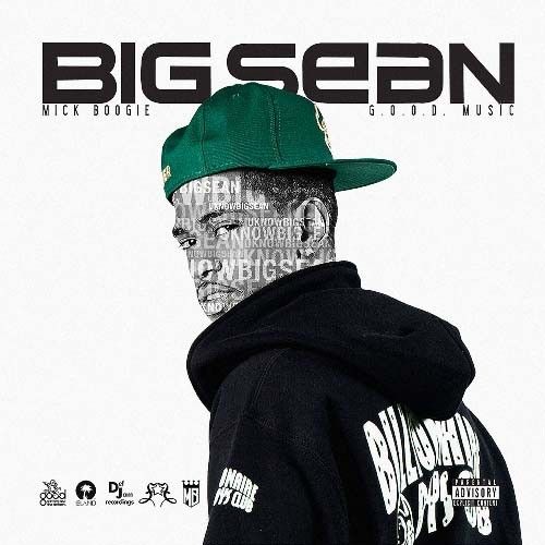 UKNOWBIGSEAN - Big Sean (Mick Boogie)