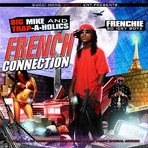 Frenchie - French Connection