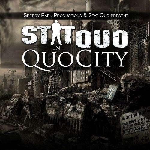 Stat Quo - QuoCity