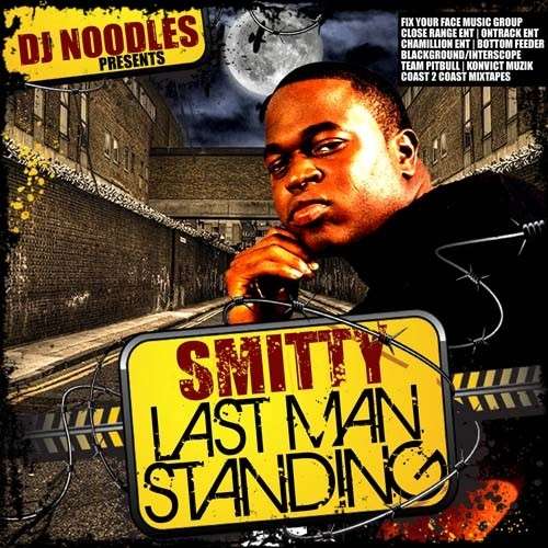 Smitty - Last Man Standing