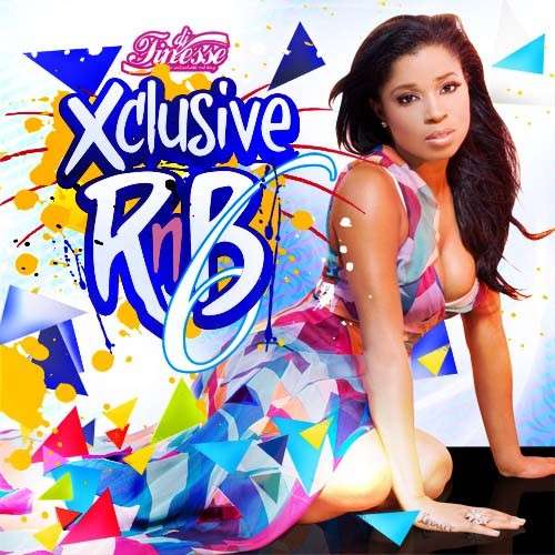 Various Artists - Xclusive R&B 6