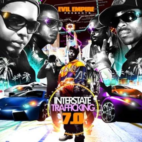 Various Artists - Interstate Trafficking 7.0