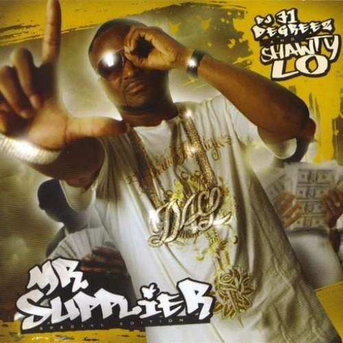 Shawty Lo - Mr. Supplier