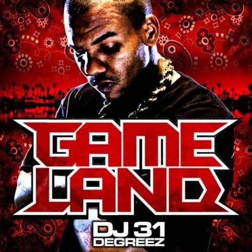 The Game - Game Land