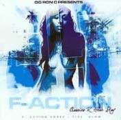 Various Artists - F-Action 45