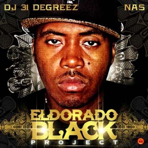 Nas - El Dorado Black Project