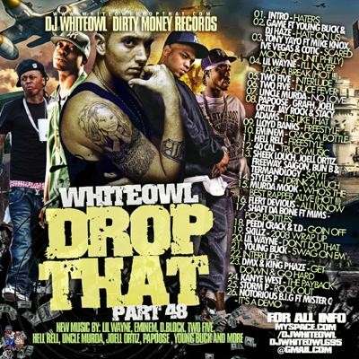 Various Artists - Drop That 48