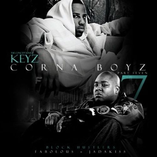 Corna Boyz 7 - Jadakiss & Fabolous (DJ Keyz)