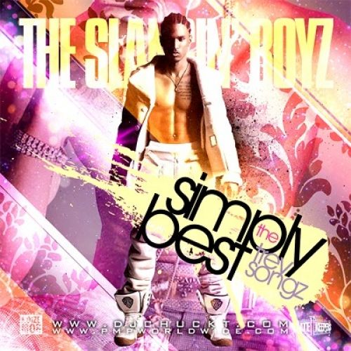 Simply The Best - Trey Songz (DJ Chuck T)