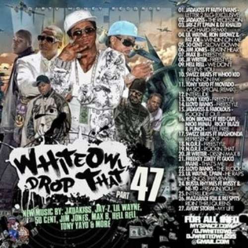 Various Artists - Drop That 47