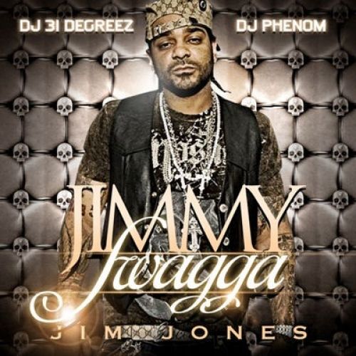 Jimmy Swagga - Jim Jones (DJ 31 Degreez, DJ Phenom)