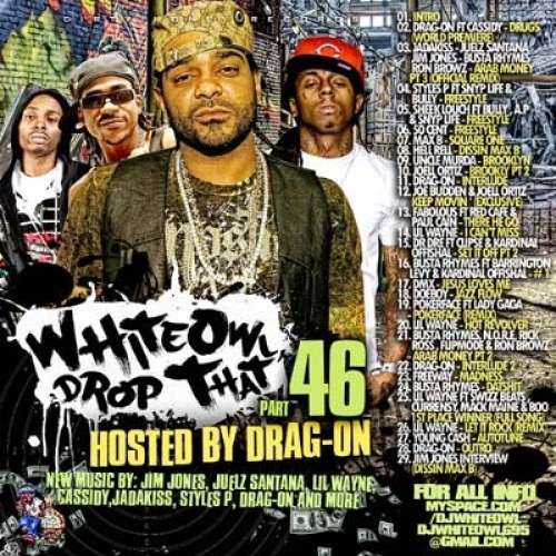 Various Artists - Drop That 46