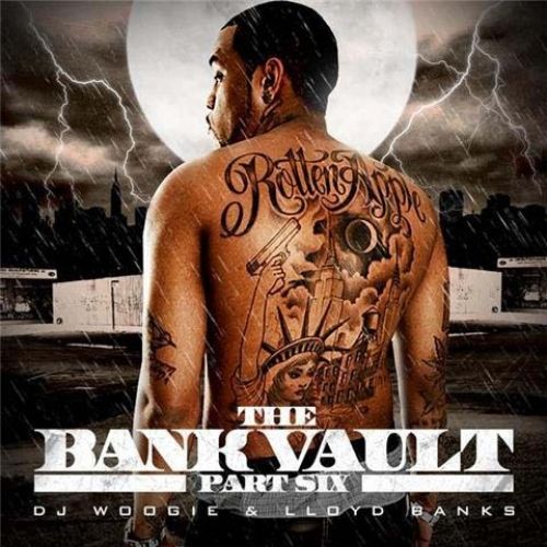 The Bank Vault, Part 6 - Lloyd Banks (DJ Woogie)