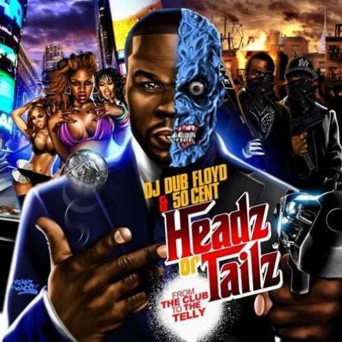 50 Cent - Headz Or Tailz