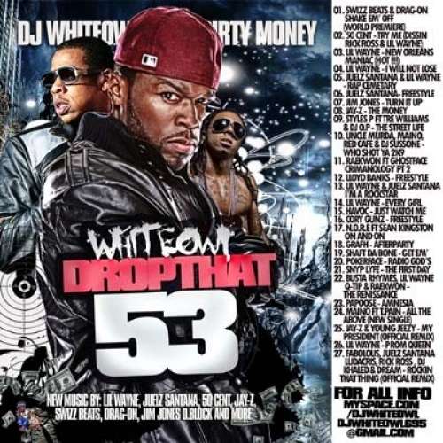 Various Artists - Drop That 53