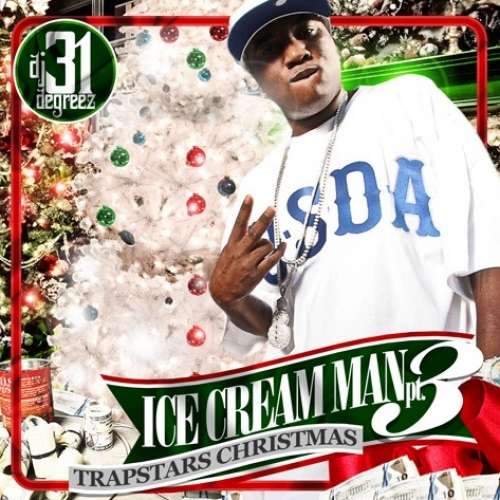 Young Jeezy - Ice Cream Man, Part 3 (Trapstars Christmas)