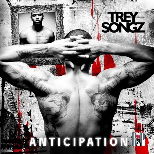 Anticipation - Trey Songz (Unknown)