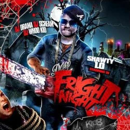 Shawty Lo - Fright Night