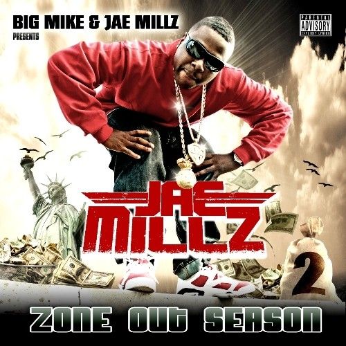 Zone Out Season 2 - Jae Millz (Big Mike)