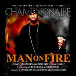 Various Artists - Man On Fire