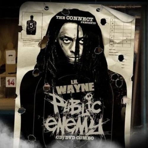 Public Enemy - Lil Wayne (The Connect)
