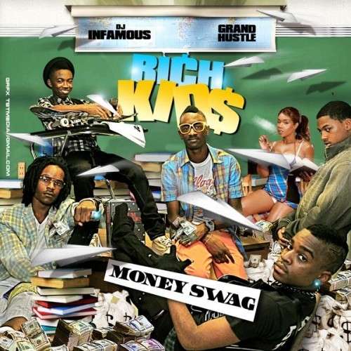 Rich Kids - Money Swag