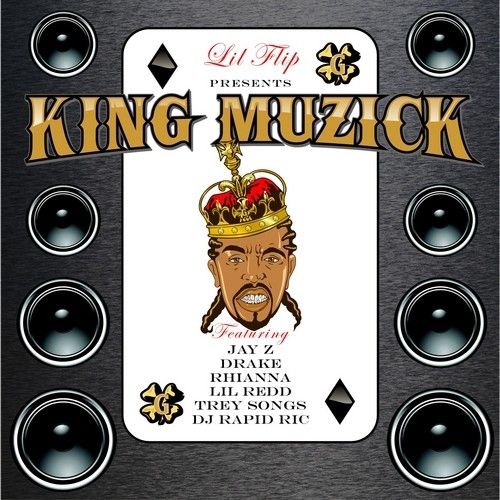 King Muzick - Lil Flip (Rapid Ric)
