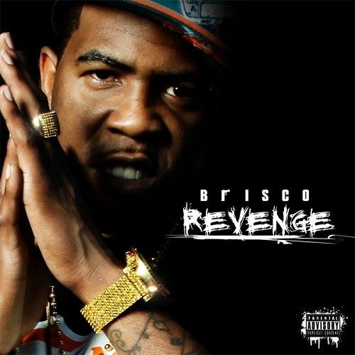 Revenge - Brisco (Unknown)