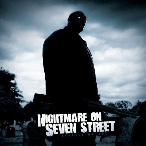 Nightmare On Seven Street - Glasses Malone (Unknown)