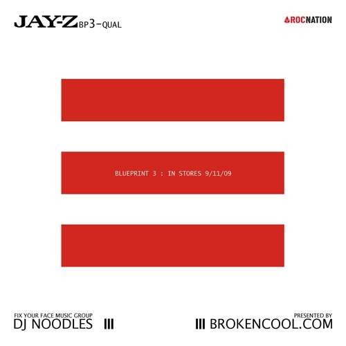Jay-Z - BP3-Qual