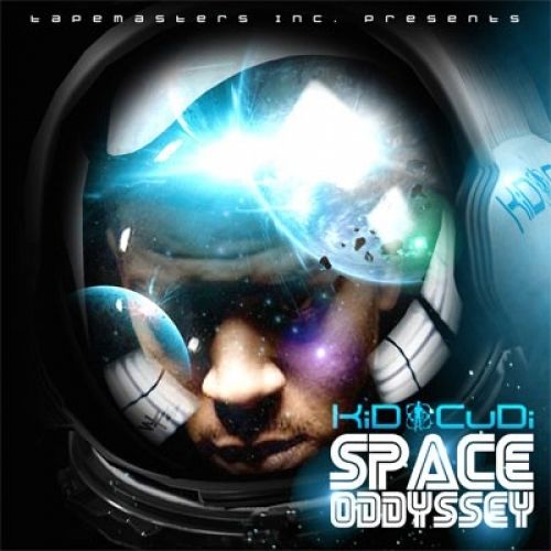 Space Odyssey - Kid Cudi (Tapemasters Inc.)