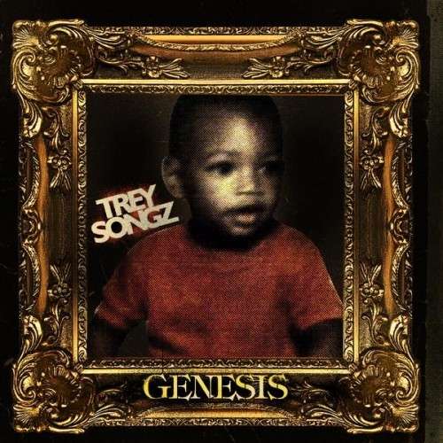Trey Songz - Genesis