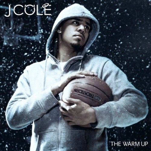 The Warm Up - J. Cole (Roc Nation)