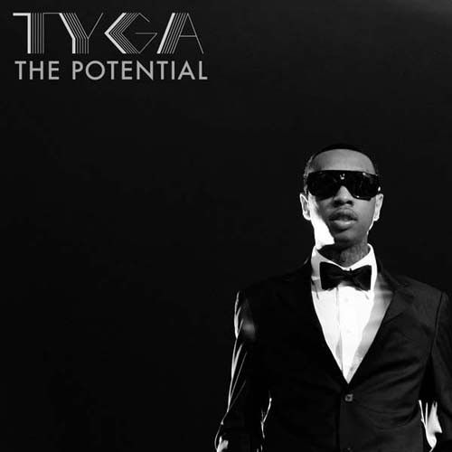 The Potential - Tyga (Young Money Ent.)