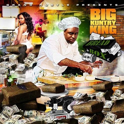 Bread Box - Big Kuntry King (DJ Infamous)