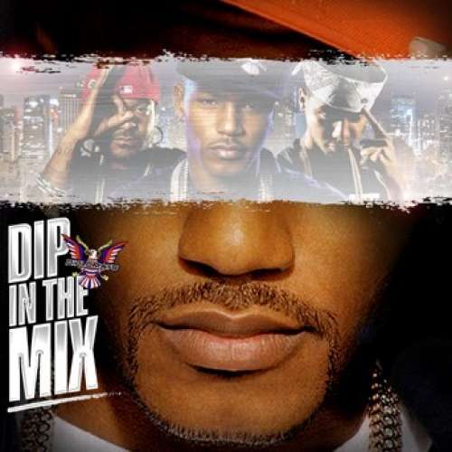 Various Artists - Dip In The Mix