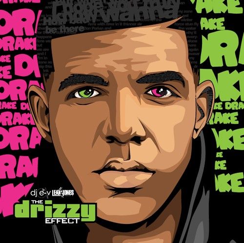 The Drizzy Effect - Drake (E-V)