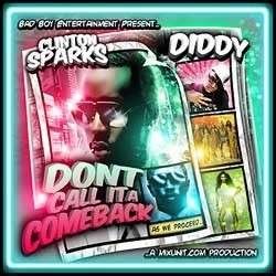 Diddy - Don't Call It A Comeback
