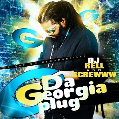 Da Georgia Plug - Screwww (DJ Rell)