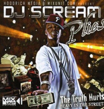 The Truth Hurts - Plies (DJ Scream)