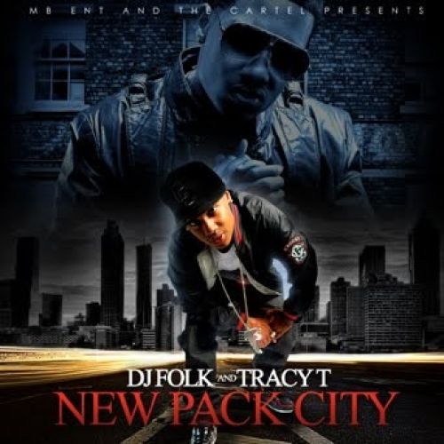 New Pack City - Tracy T (DJ Folk)