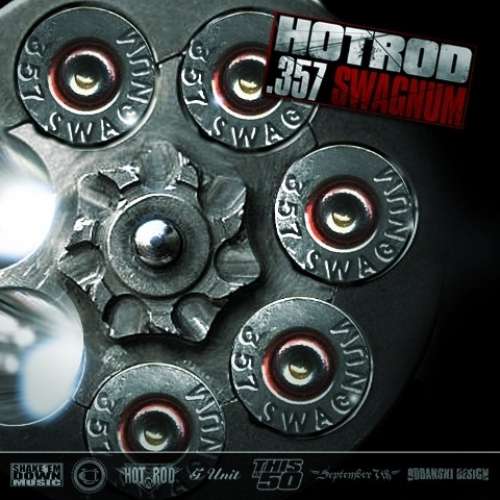 Hot Rod - .357 Swagnum