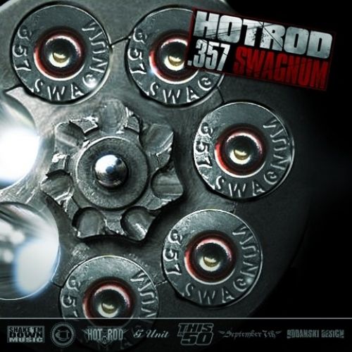 .357 Swagnum - Hot Rod (September 7th)