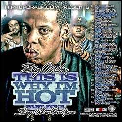 Various Artists - This Is Why I'm Hot, Pt. 4 (Sleep When I'm Gone)