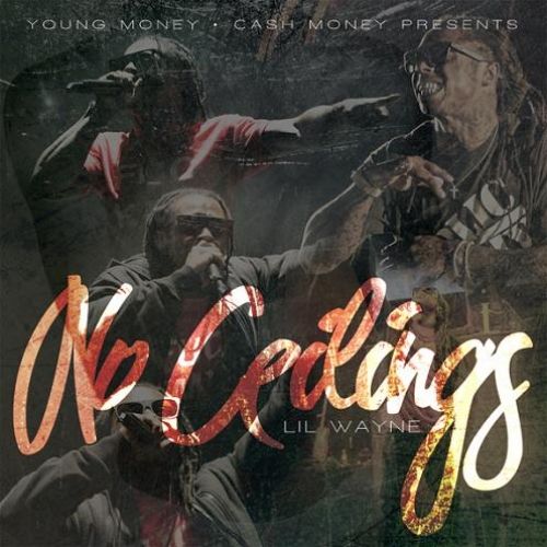 No Ceilings [Advance] - Lil Wayne (Unknown)